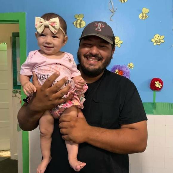 Meet your Posher, Jacob - Picture 1 of 1